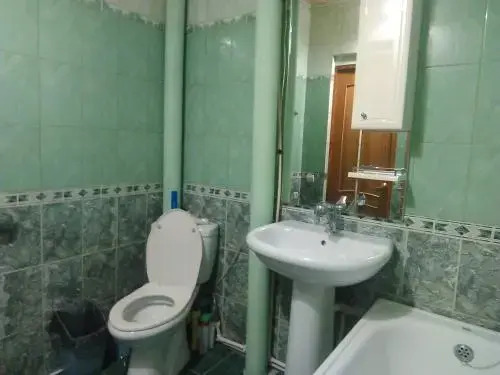Guest House Tatyana