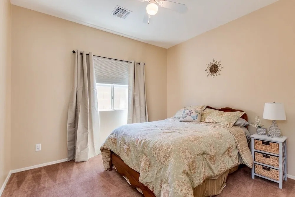Sonora 3 Bedroom Home