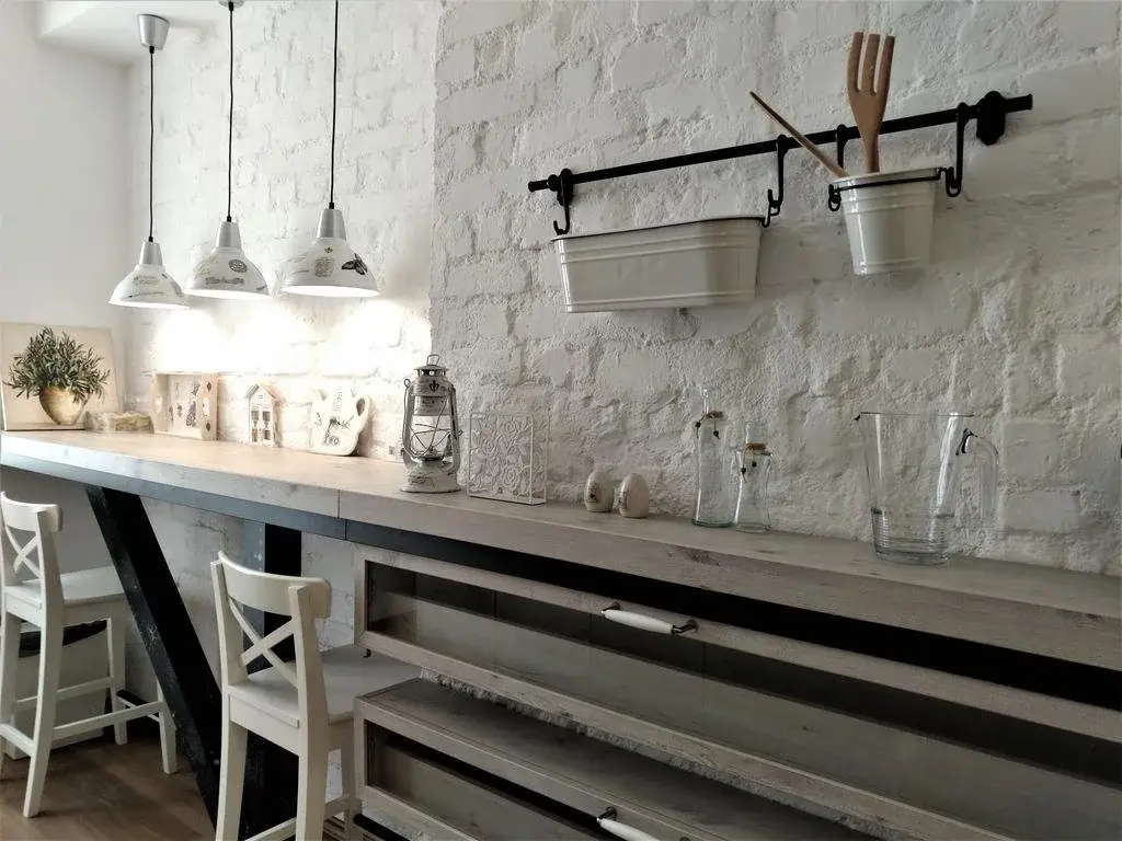 Baratero St George Apartment