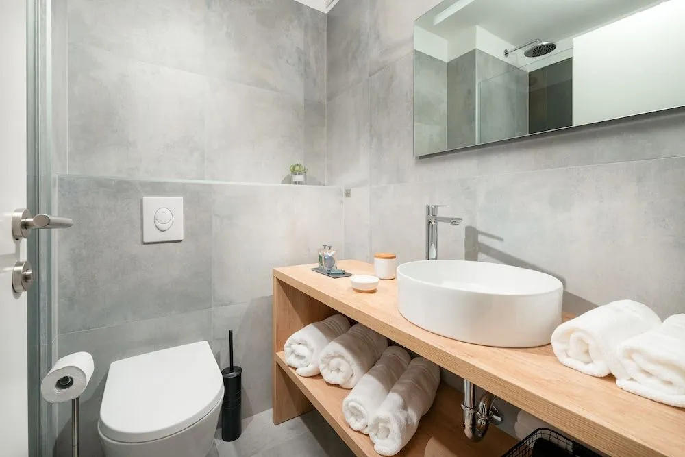 Skaline Luxury rooms Split