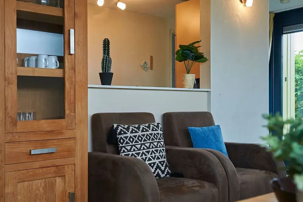 Vakantiepark Hof van Zeeland