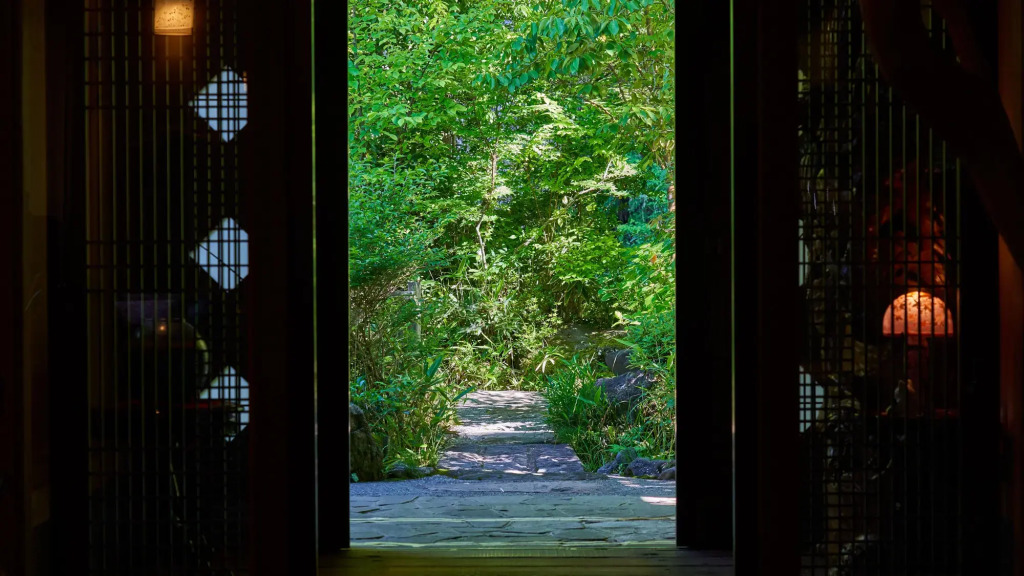 Ota Onsen Hanareyado Yamasaki