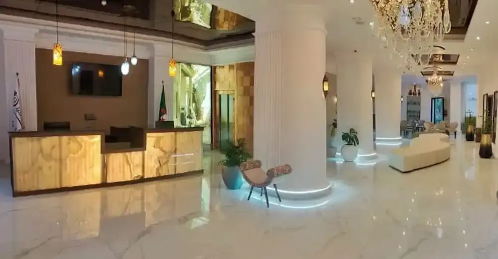 Printania Hotel - Downtown