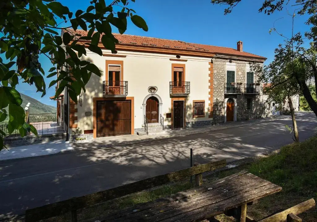 villa Priante