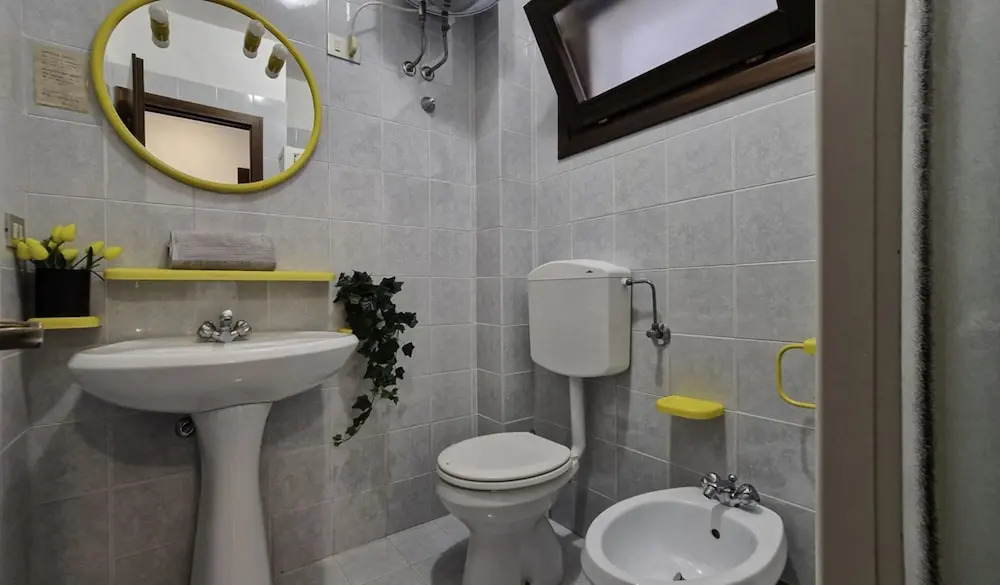 Bibione Stay With Rooftop Pool