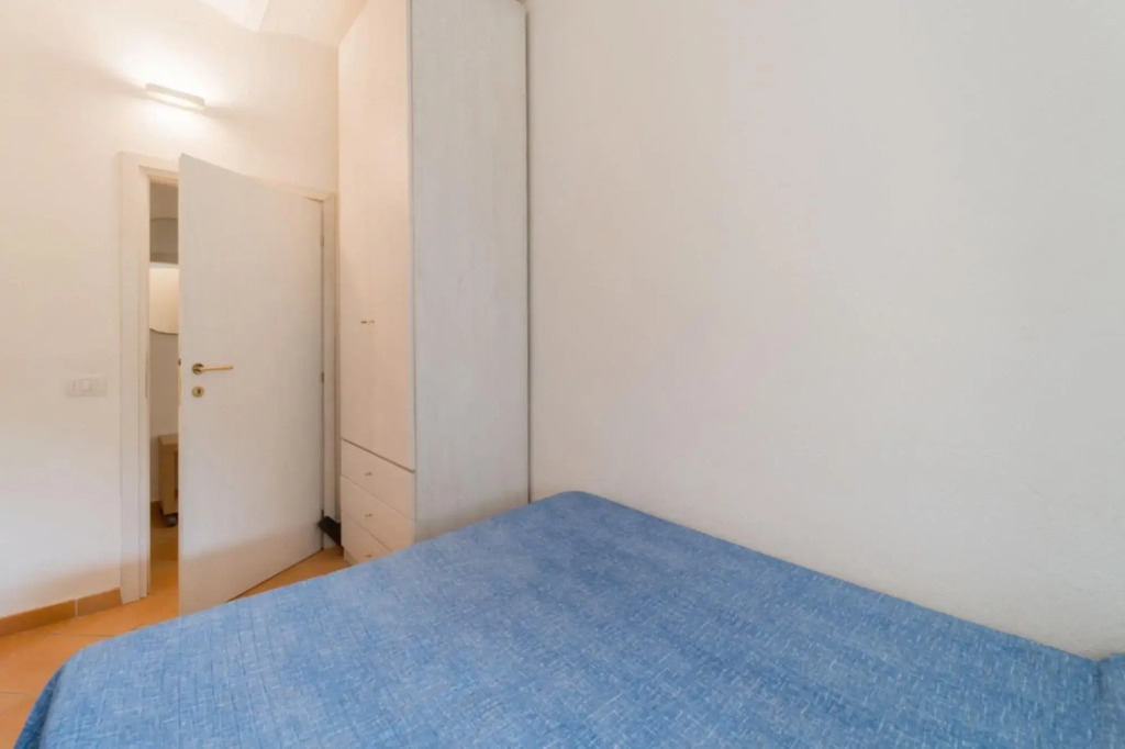 Limoncino in Marina di Campo with large outdoor spaces, garden and cycles for guests-IL LIMONCINO