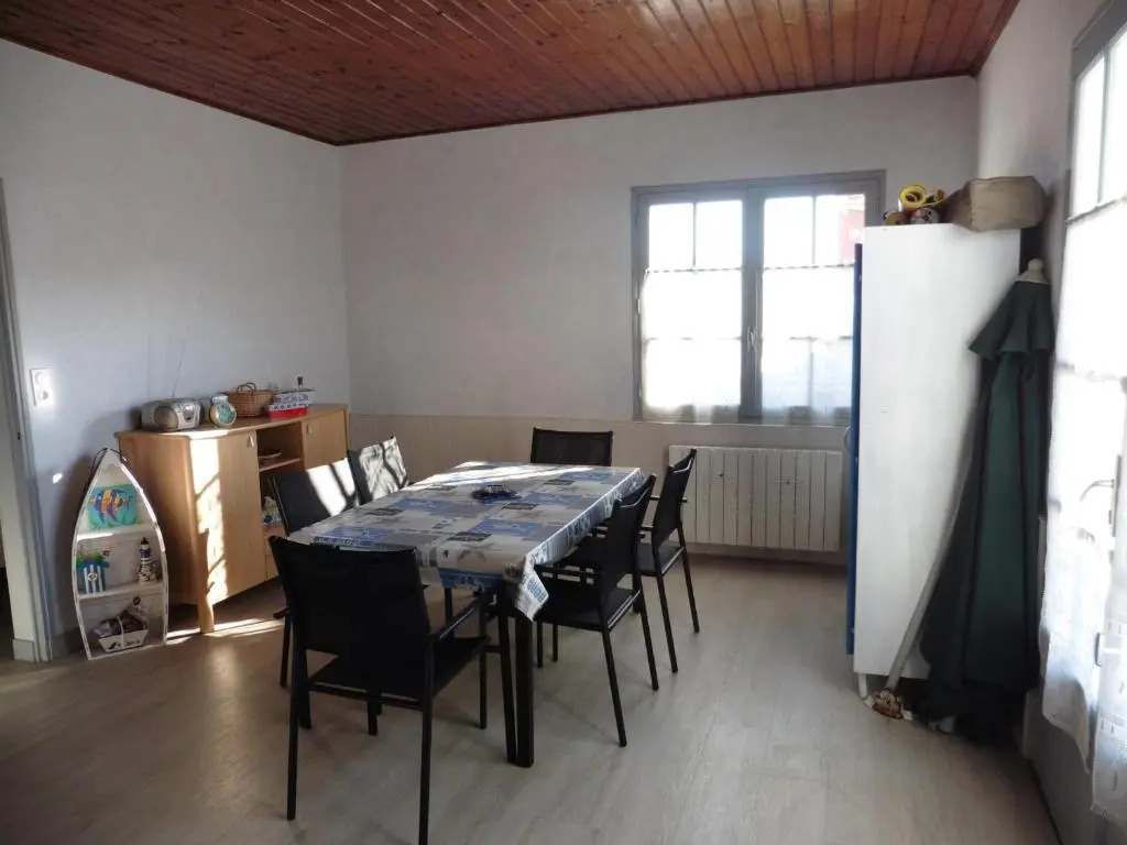 Maison La Barre-de-Monts, 5 pièces, 6 personnes - FR-1-473-48