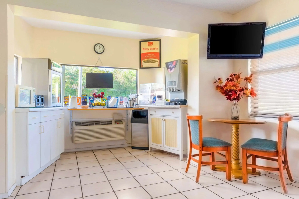 Econo Lodge Crystal River