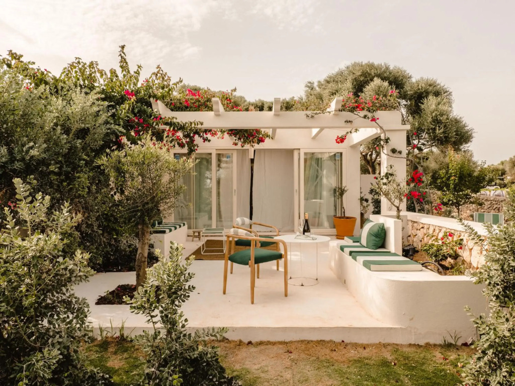 Morvedra Nou Luxury Boutique Hotel
