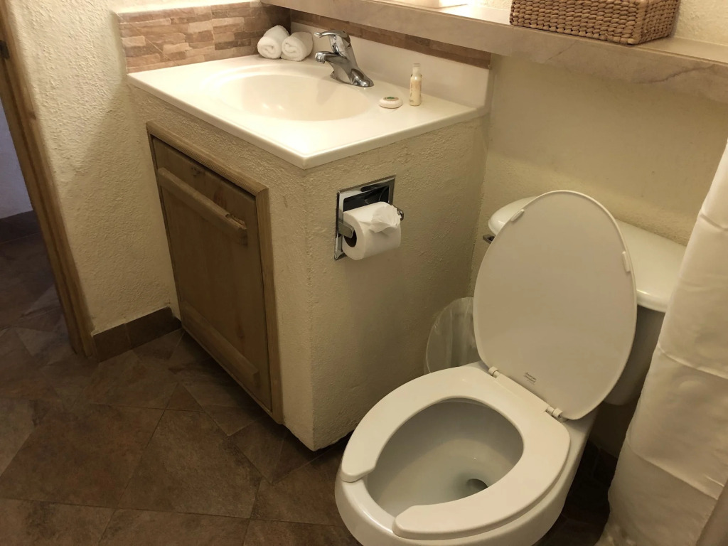 Cabo Vista Hotel Adults Only