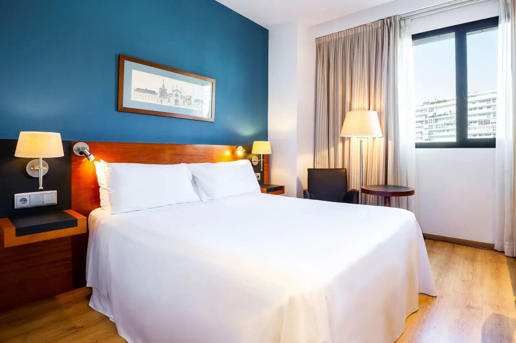 INNSiDE by Meliá Valencia Oceanic