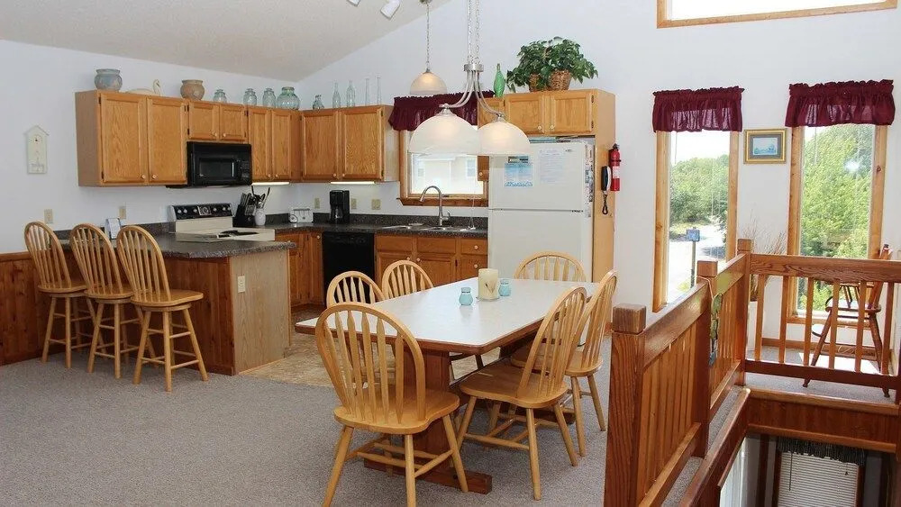 Les Sables - 4 Br Home