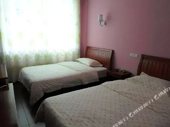 Yangshuo YeQi Hotel