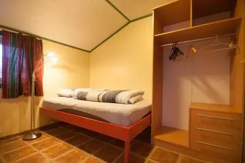 Fjordcamp AS