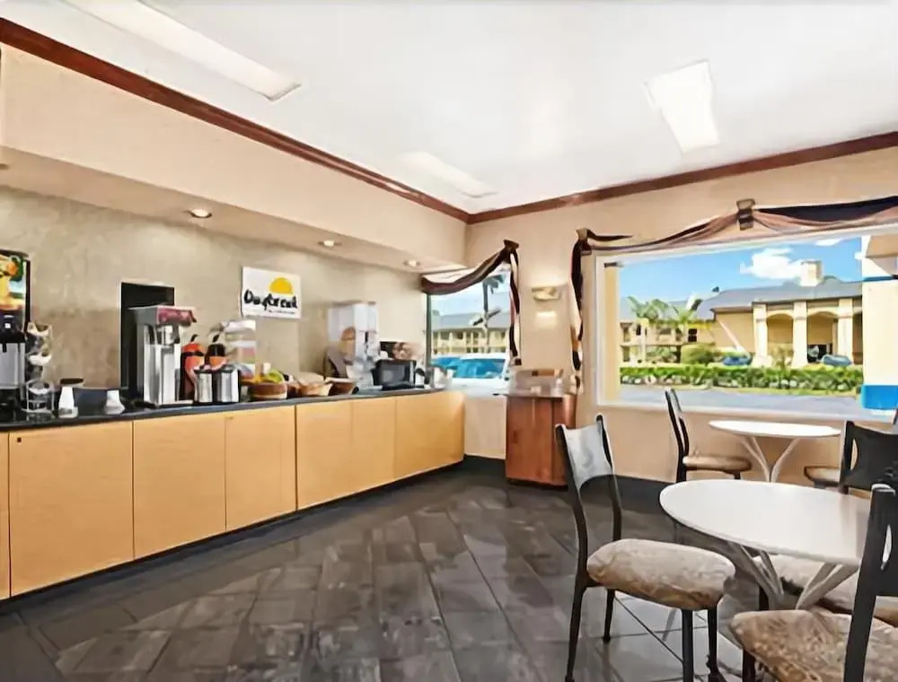 Days Inn by Wyndham Jacksonville South Memorial Hospital