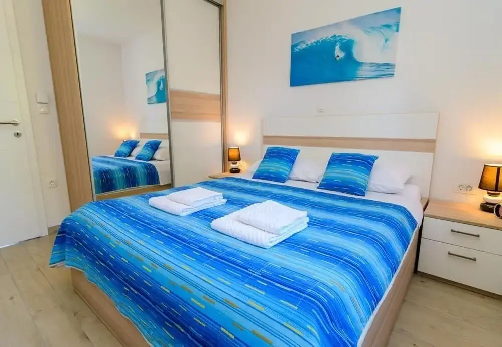 Mali Princ - Modern and Comfortable - A2