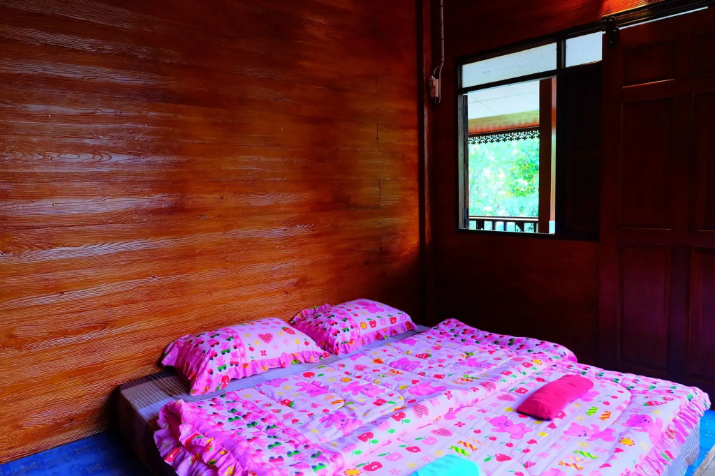 Huan Himnam Homestay