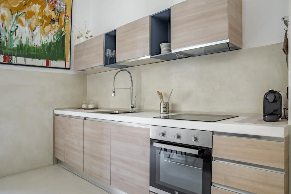 Cavour Apartment Near the Cathedral by Wonderful Italy
