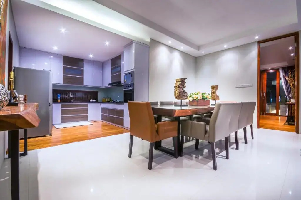 Elmina Villa Bali