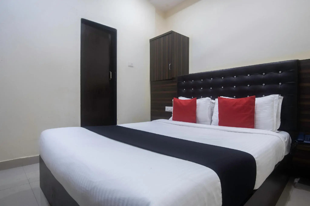 OYO 6202 Ashir Inn