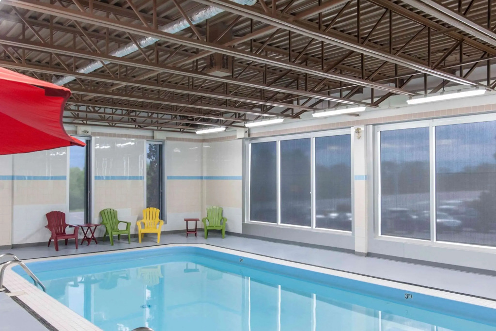 Hotel Gander