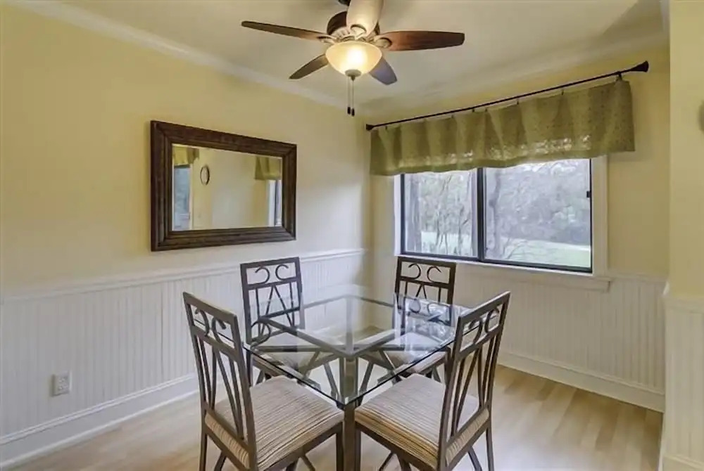 2359 Racquet Club at The Sea Pines Resort