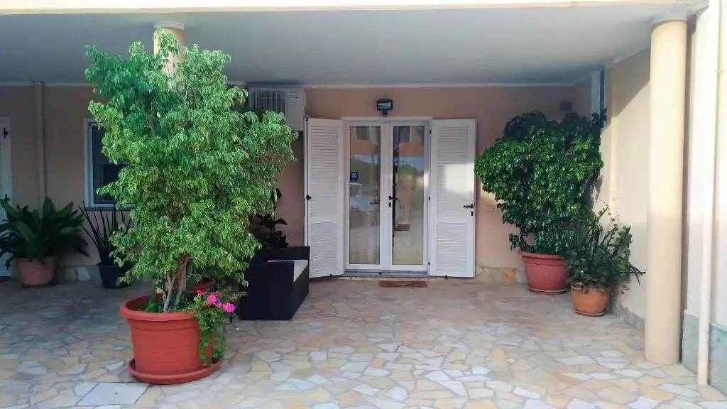 Casa Gio