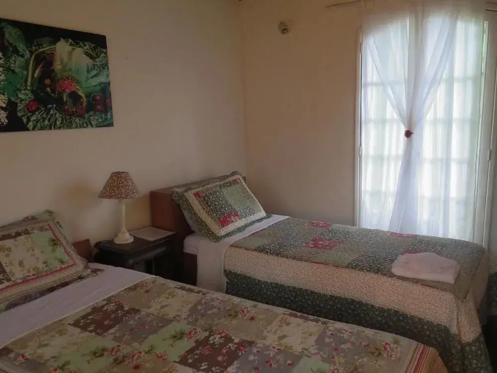 Para Ti Guesthouse