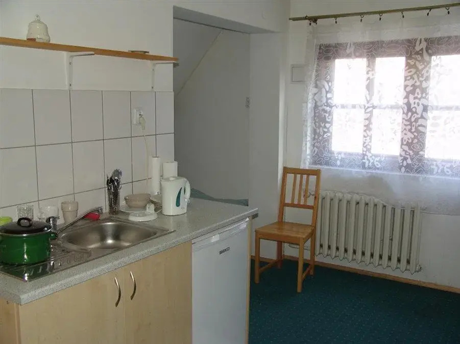 Pokoje Gościnne Victoria