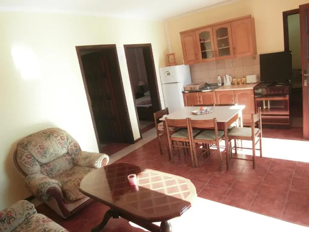 Apartment Ivana
