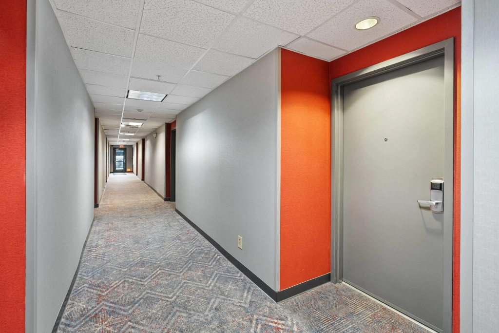 Hawthorn Suites by Wyndham Rancho Cordova/Folsom