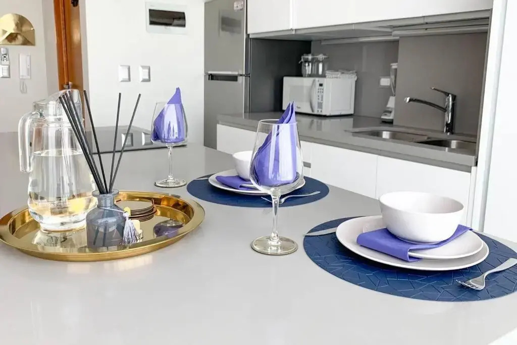 Luxury 1Br Loft At Piantini