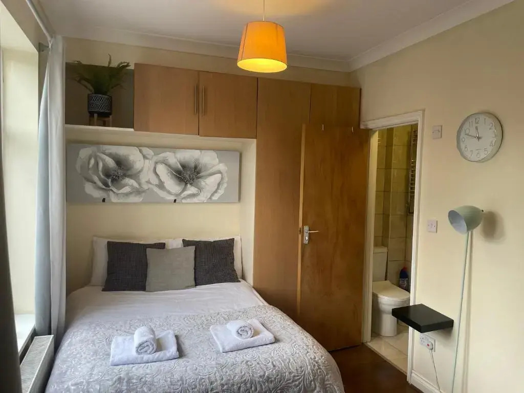 Amazing Studios - East London Walthamstow