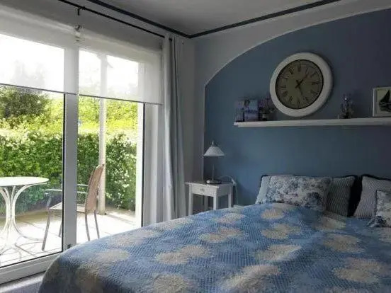 Studio 5 im EG Haus Stranddistel, wunderschones Studio fur 2 Personen in Zingst