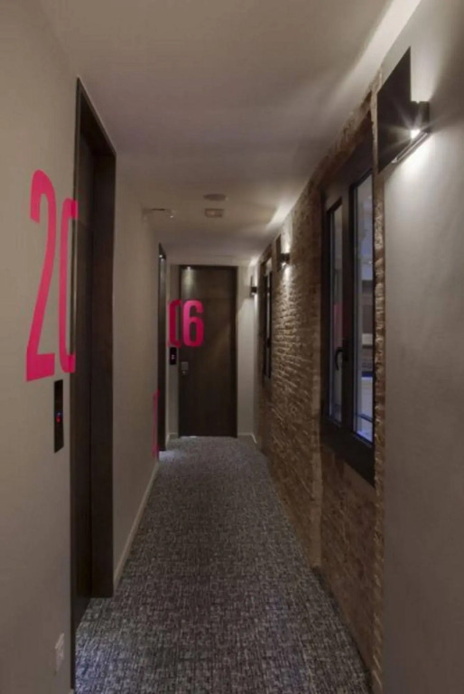 TOC Hostel Barcelona