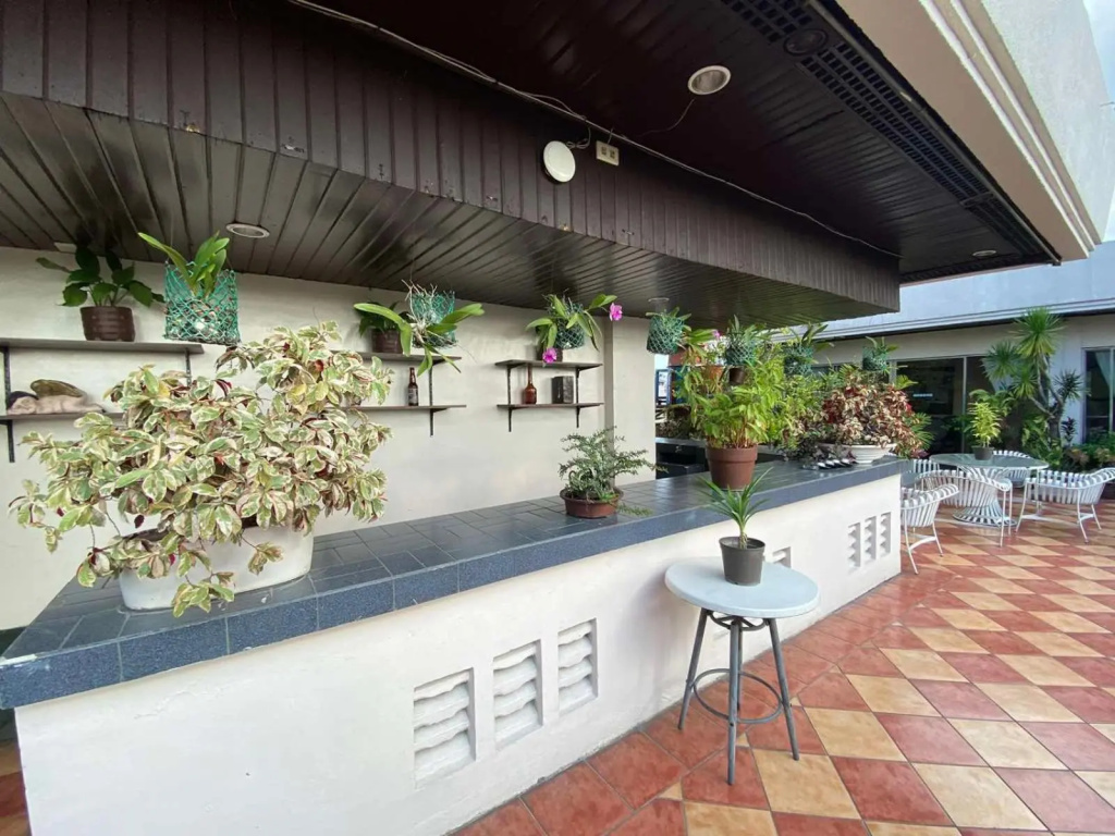 Stone House Quezon City
