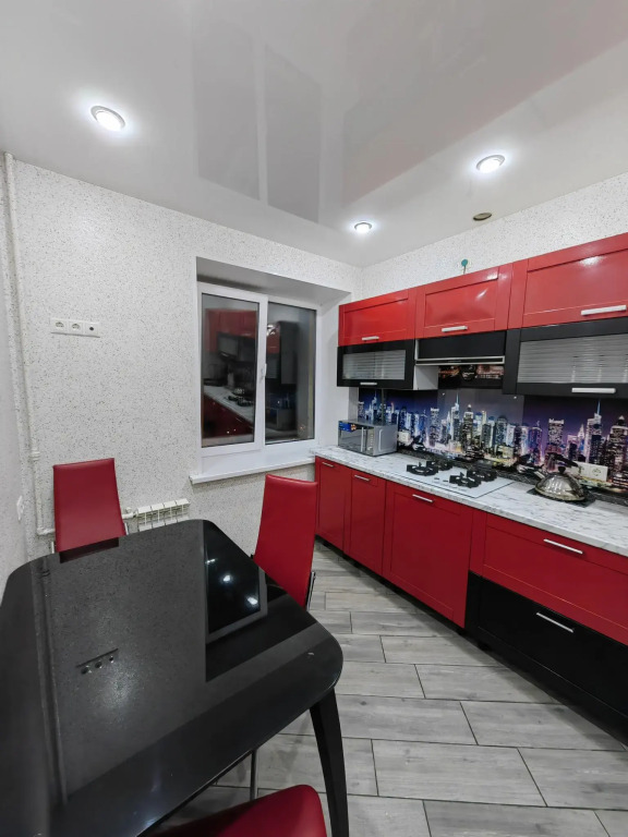 Apart Home Hotel (Апарт Хоум Отель) на улице Мира 17/6