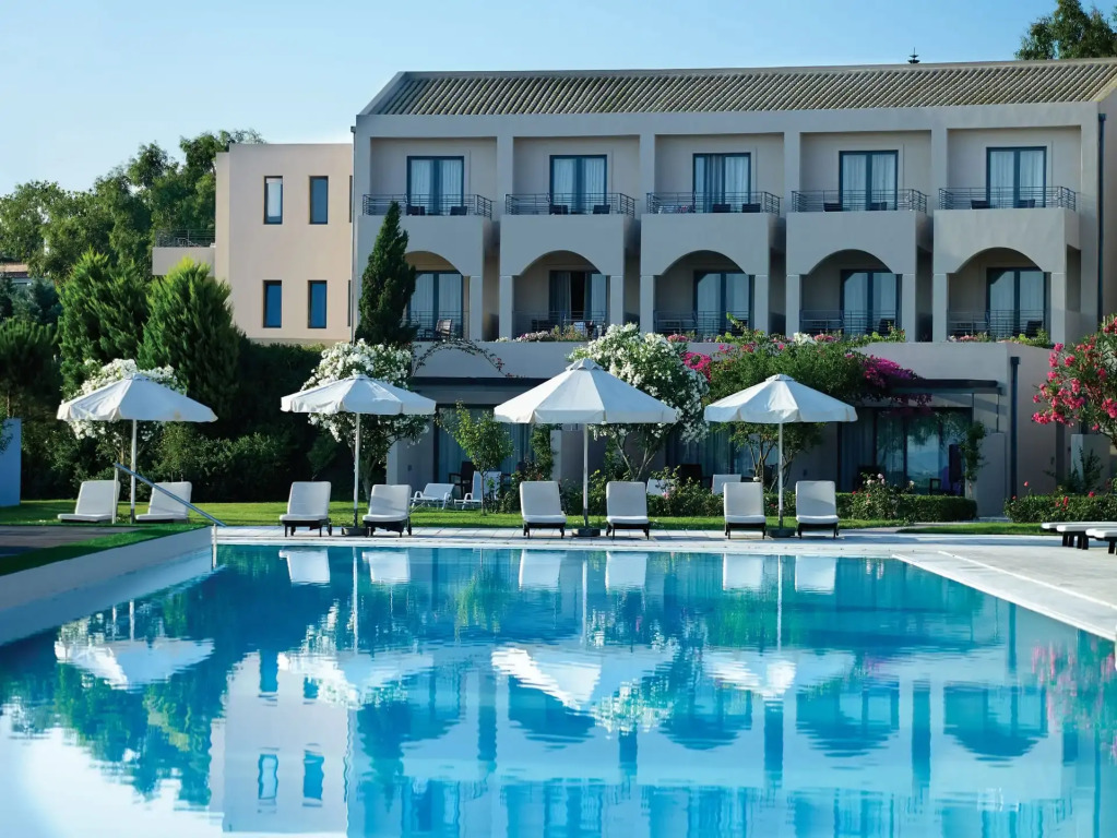 Atlantica Eleon Grand Resort