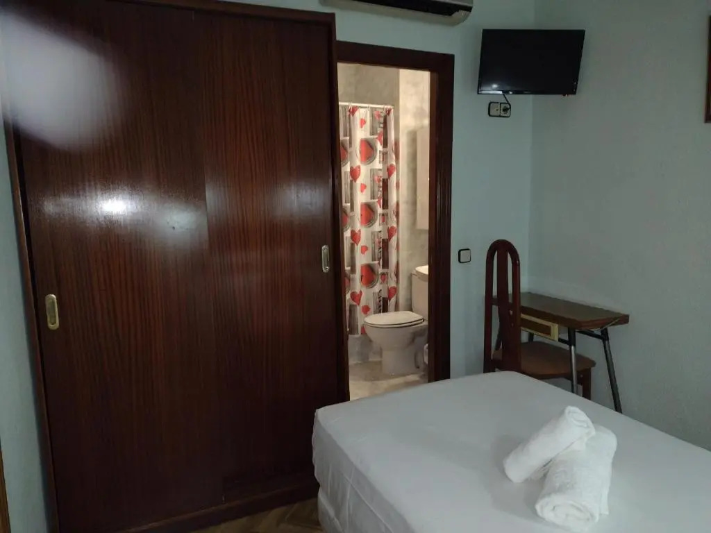 Hostal Sardinero