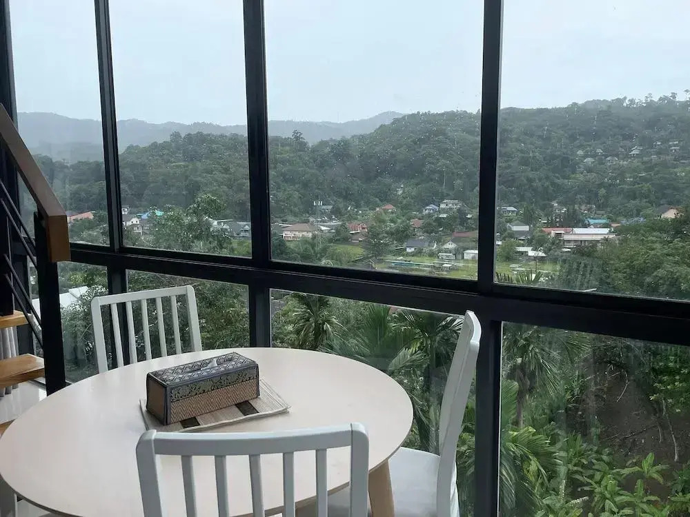 Deluxe apartment at Icon Park Condo