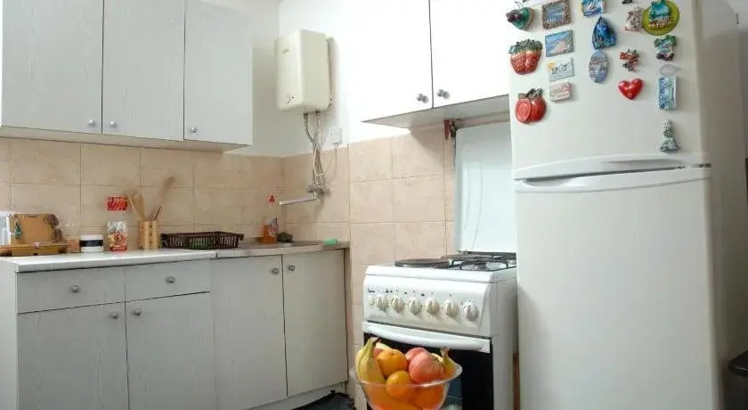 Marko Polo Apartment