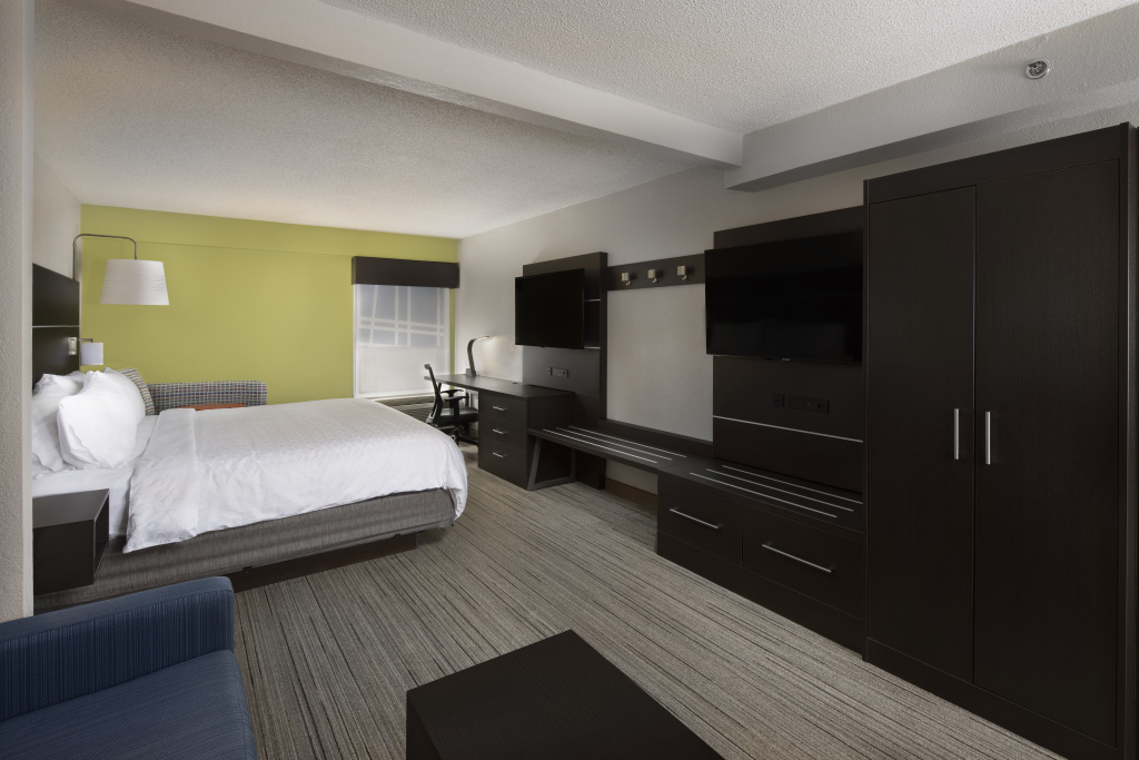 Holiday Inn Express Middlesboro by IHG