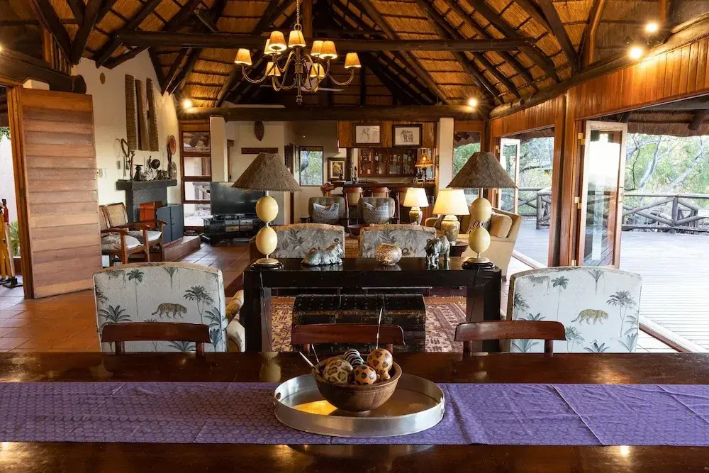 Tintswalo Waterberg