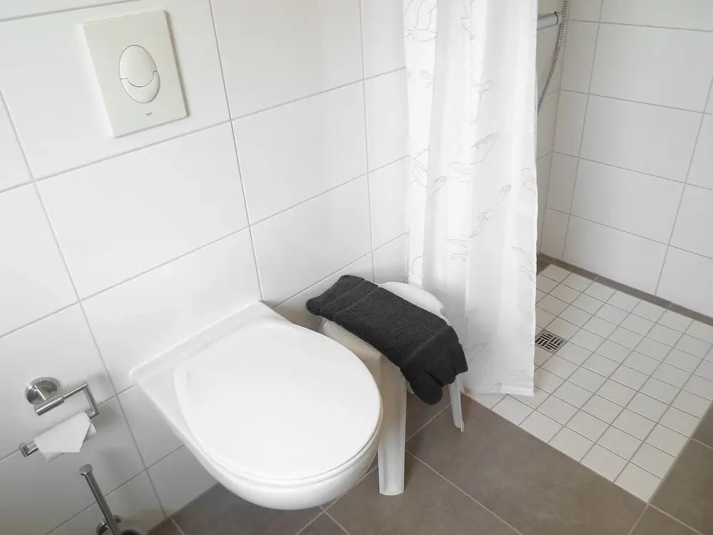 Apartment Ballertutje by Interhome