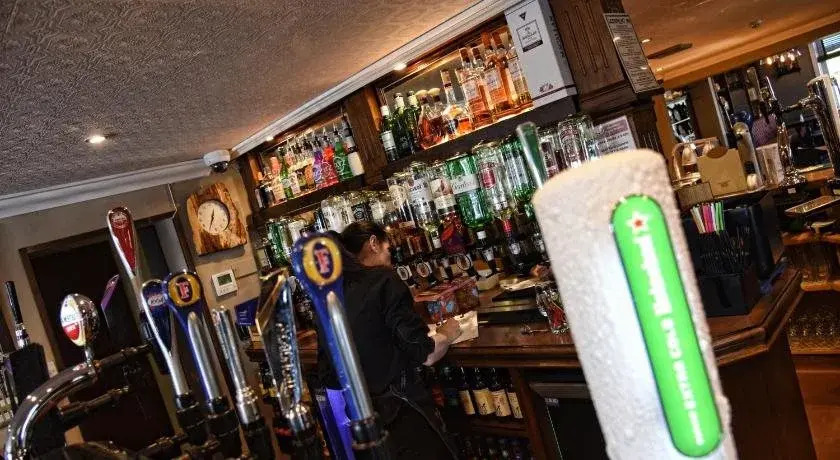 Hazeldene Hotel