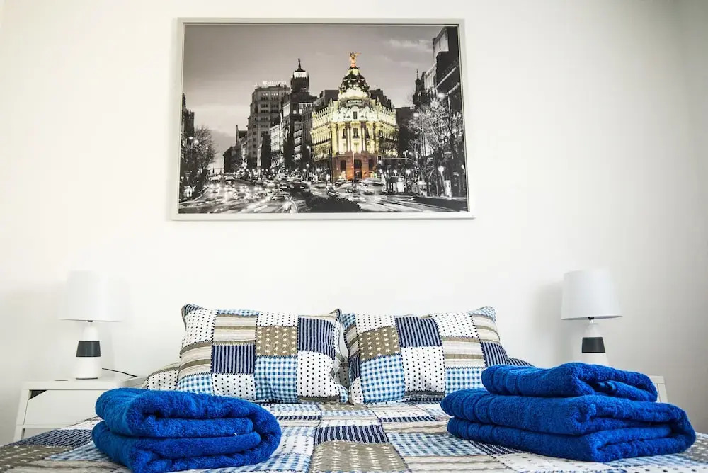 Ever House Ifema - Mar de Cristal