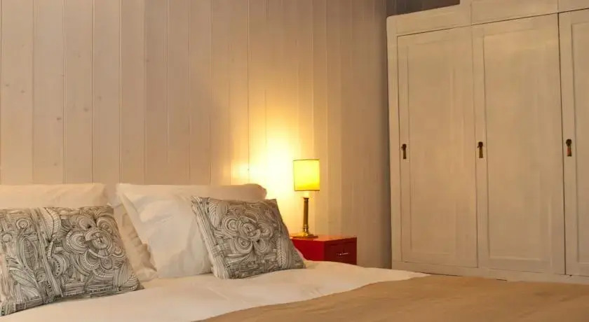 Callegherie 21 Boutique B&B