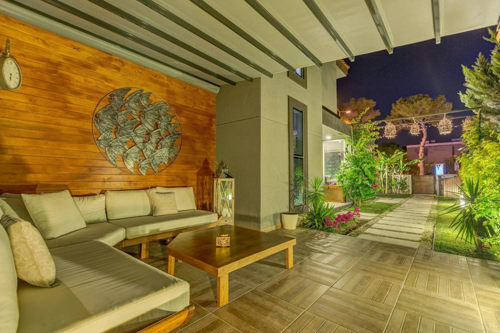 Galano Suites Alaçatı