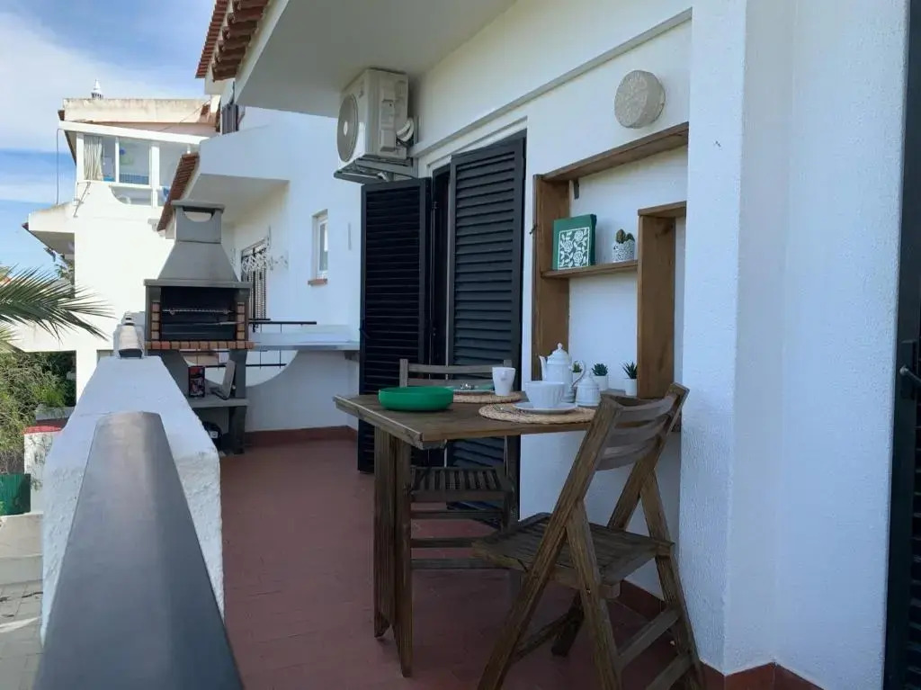 Alvor Beach House
