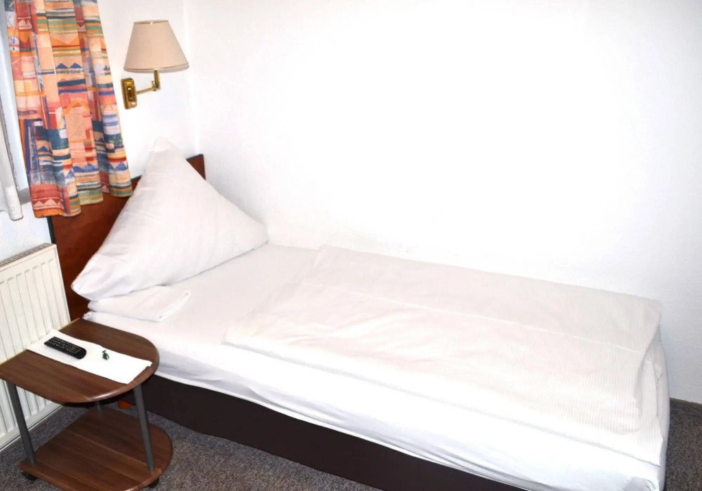 Hotel Stern Stuttgart
